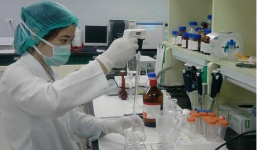 Việt Nam sản xuất thành công vắc xin cúm A/H5N1