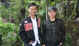  Bị nghi sàm sỡ thiếu nữ ở công viên nước, một nam sinh trần tình