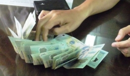 Phạm nhân chi 120 triệu cho quản giáo để được gọi điện trong tù