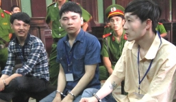 Giết chủ tiệm vàng, thanh niên nhếch mép cười khi bị tuyên án