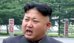 Ông Kim Jong-un có nguy cơ mắc bệnh tim mạch do tăng cân quá đà