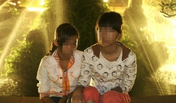 Ký ức hoảng loạn của cô gái Việt  bị danh ca nước Anh lạm dụng tình dục