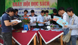 Sách bị lỗi và những sản phẩm lỗi của một nền giáo dục