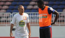 HAGL thử việc cầu thủ từng thi đấu ở giải hạng 2 Anh