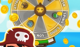 Pirate Kings: Game làm 'điên đảo' cộng đồng mạng