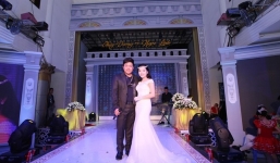 Clip Quang Lê hát đám cưới với cát-xê nửa tỷ đồng