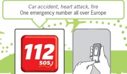 5 mẹo nhỏ của điện thoại di động có thể cứu bạn lúc nguy hiểm