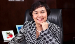 Nữ đại gia Quảng Ngãi: “Tiền có nhiều nhưng không để ý có bao nhiêu”