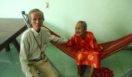 Bí quyết sống lâu của cụ bà 122 tuổi ở Việt Nam cao tuổi nhất thế giới