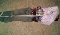 Mang bom tỏ tình, bị bố 'người trong mộng' đánh gục