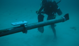 Mất 3 tuần sự cố đứt cáp quang quốc tế AAG mới khắc phục