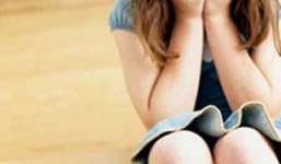 Kẻ nhiều lần hiếp dâm bé gái 15 tuổi đến có thai lãnh án chung thân