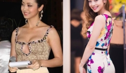 Jennifer Phạm 'ngoan' hơn từ khi có chồng mới?