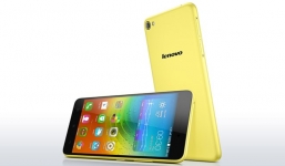 Lenovo ra mắt S60 chụp ảnh 13MP giá hơn 4 triệu đồng