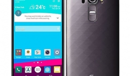 LG G4 sẽ có giá bán 18 triệu, đắt hơn Galaxy S6?