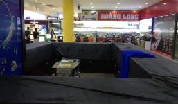 Siêu thị Maximart 1,4 tỉ đồng: Chuyển hồ sơ lên công an TPHCM