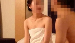 Người mẫu bán dâm nghìn đô: Những cái giá của sự nổi tiếng