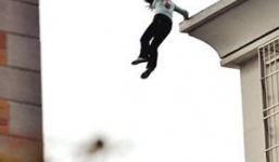 Thông tin mới vụ thiếu nữ nhảy lầu tự tử sau đêm dự sinh nhật bạn 