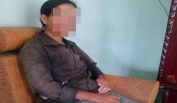 Nỗi đau những cô gái bị biến thành 'nô lệ tình dục' cho cha