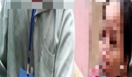 Vợ bệnh nhân ung thư khóc nức nở khi hỏi về “quyền được chết'