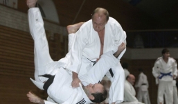 Xem ông Putin thể hiện tài năng qua ảnh