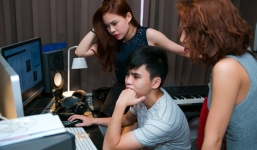 Chung kết The Remix 2015: Giang Hồng Ngọc quyết “lột xác” 