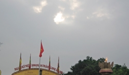 Bí ẩn Hồ Gươm: Chuyện rồng về trong ngày Đại lễ