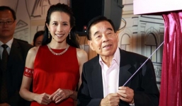 Đại gia đá quý xây resort 4 tỉ đô ở Hội An: Tiền rải khắp Châu Á