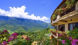 Phòng khách sạn Sapa lên tới 46 triệu/đêm: Đâu là sự thật?