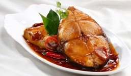 Món ngon mỗi ngày: Bí quyết nấu các món kho cực ngon