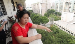 Mẹ “tức mình” ném 200 triệu ra đường chỉ vì  con.. không chịu đi ngủ