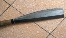 Bắt khẩn cấp người mẹ 27 tuổi dùng dao giết con 4 tháng tuổi