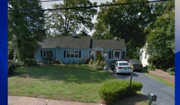 Phát hiện người phụ nữ 82 tuổi chết sau 6 tháng ngồi trên ghế