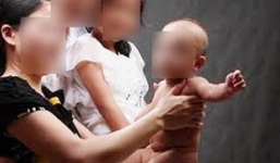 Sau ly hôn, chồng choáng váng vì 3 cô con gái đều không phải là con ruột