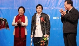 Thủ khoa gửi tâm thư cho Bộ trưởng Giáo dục