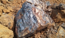 Trục xuất 5 người Trung Quốc khai thác quặng trái phép ở Việt Nam