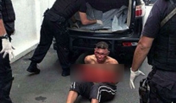 Phẫn nộ cô gái chuyển giới bị lột trần, đánh đập trong trại giam