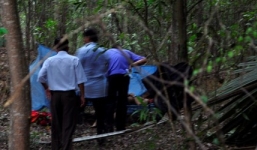 Nam thanh niên bị chết trong đúng ngày cưới của chị gái