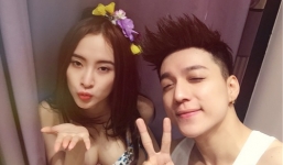 Angela Phương Trinh và những trang phục 'nhức nhối'