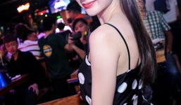 Angle Phương Trinh hứng chịu hậu quả từ phẫu thuật thẩm mỹ?