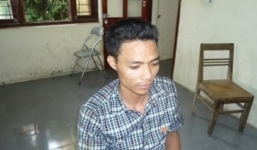 Thanh niên bắt cóc bé gái bán lấy tiền trả nợ, mua ma túy