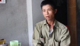 “Tôi chết lặng khi thấy xác con nổi trên sông”