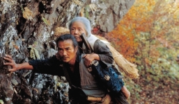 Dư luận xôn xao chuyện buộc mẹ già 84 tuổi đi làm vì không có ai trông