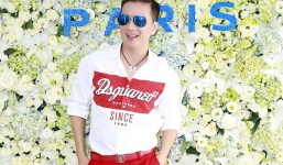 Đàm Vĩnh Hưng 'lấn át' sự trẻ trung của đàn em