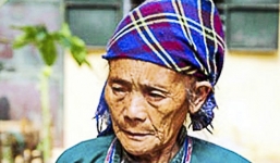 Bà lão 73 tuổi chém chồng tử vong tại chỗ