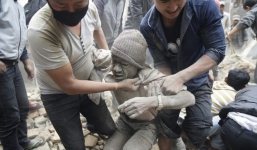 Động đất ở Nepal: Danh tính 18 người Việt an toàn tại Nepal