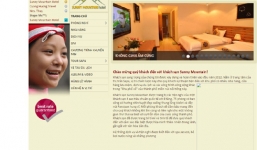 46 triệu đồng/đêm khách sạn ở Sa Pa: Sẽ xử lý theo quy định