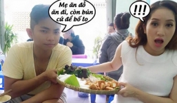 Phan Hiển không ngần ngại nhận là bố của con trai Khánh Thi