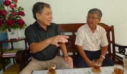 Từ anh thợ hồ thành đại gia thừa tiền, cho không xe Camry