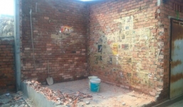 Phát hiện đôi nam nữ treo cổ tự tử trong phòng trọ